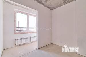 1-к квартира, вторичка, 32м2, 3/26 этаж