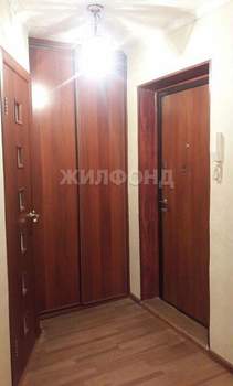 1-к квартира, вторичка, 29м2, 4/5 этаж