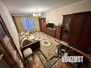 2-к квартира, вторичка, 54м2, 1/10 этаж