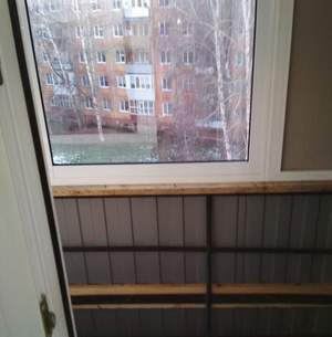 Студия квартира, вторичка, 19м2, 4/9 этаж