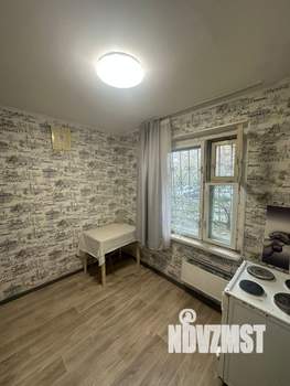 1-к квартира, вторичка, 37м2, 1/10 этаж