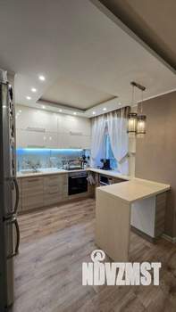 2-к квартира, вторичка, 41м2, 3/5 этаж