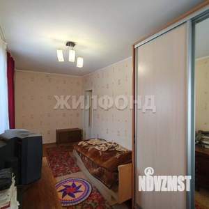 2-к квартира, вторичка, 44м2, 3/5 этаж