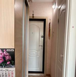 Студия квартира, вторичка, 21м2, 9/10 этаж