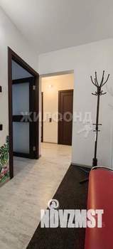 2-к квартира, вторичка, 55м2, 8/9 этаж
