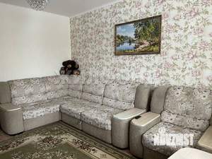 2-к квартира, вторичка, 53м2, 7/9 этаж