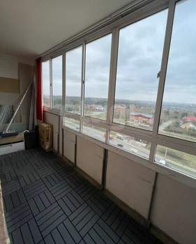 1-к квартира, вторичка, 39м2, 10/10 этаж