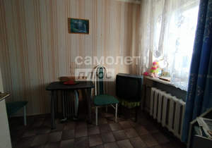 2-к квартира, вторичка, 42м2, 4/5 этаж