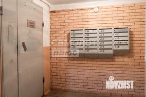 3-к квартира, вторичка, 65м2, 1/8 этаж