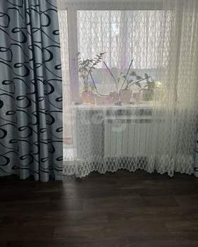 2-к квартира, вторичка, 52м2, 1/5 этаж