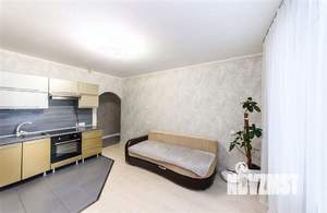 2-к квартира, вторичка, 53м2, 4/5 этаж