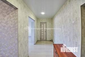 1-к квартира, вторичка, 38м2, 4/6 этаж