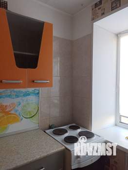 1-к квартира, вторичка, 31м2, 2/5 этаж
