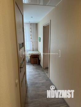 2-к квартира, вторичка, 39м2, 4/5 этаж