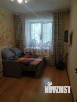 1-к квартира, вторичка, 42м2, 3/9 этаж