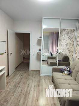 3-к квартира, вторичка, 59м2, 10/10 этаж