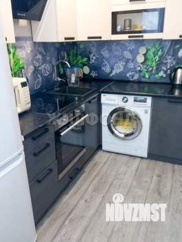 2-к квартира, вторичка, 35м2, 4/5 этаж
