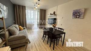3-к квартира, вторичка, 60м2, 16/17 этаж