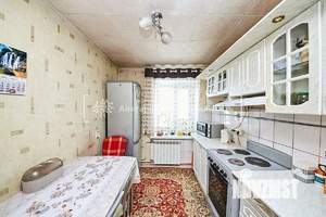 2-к квартира, вторичка, 51м2, 6/6 этаж