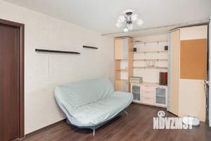 2-к квартира, вторичка, 44м2, 3/5 этаж