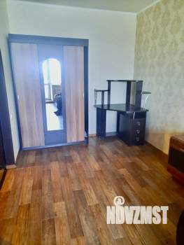 1-к квартира, вторичка, 38м2, 3/10 этаж