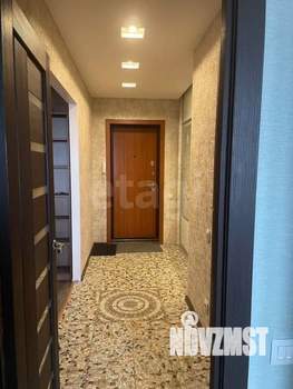 1-к квартира, вторичка, 39м2, 10/10 этаж