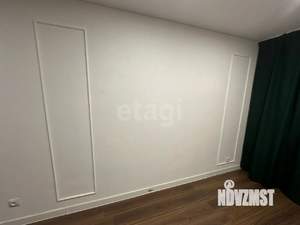 Студия квартира, вторичка, 16м2, 2/5 этаж