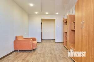 1-к квартира, вторичка, 37м2, 14/14 этаж