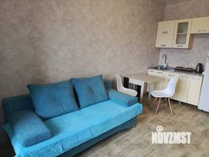 Студия квартира, вторичка, 20м2, 3/4 этаж