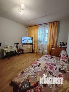 1-к квартира, вторичка, 30м2, 5/5 этаж