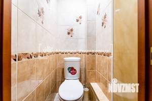 3-к квартира, вторичка, 68м2, 4/10 этаж