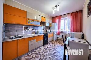 2-к квартира, вторичка, 60м2, 6/10 этаж