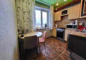 2-к квартира, вторичка, 54м2, 8/10 этаж