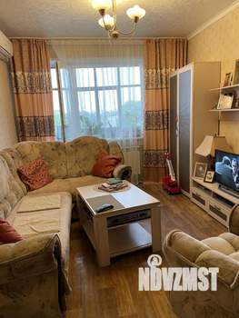 1-к квартира, вторичка, 36м2, 8/9 этаж