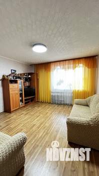 3-к квартира, вторичка, 69м2, 5/6 этаж