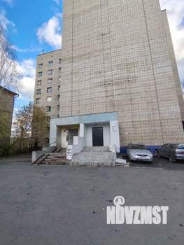 Студия квартира, вторичка, 14м2, 6/9 этаж
