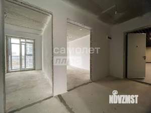 2-к квартира, вторичка, 55м2, 4/9 этаж