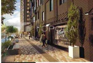 3-к квартира, вторичка, 60м2, 14/26 этаж