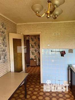 3-к квартира, вторичка, 59м2, 3/5 этаж