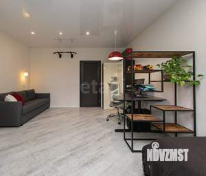 3-к квартира, вторичка, 106м2, 7/9 этаж