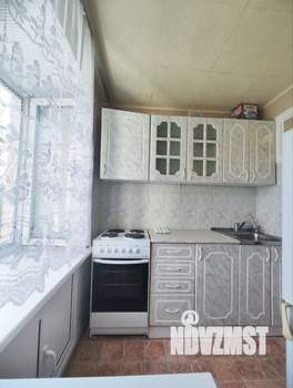 1-к квартира, вторичка, 31м2, 5/5 этаж
