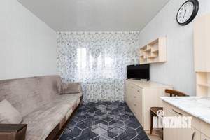 Студия квартира, вторичка, 12м2, 3/4 этаж