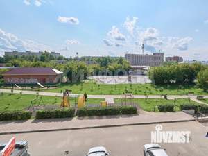 4-к квартира, вторичка, 125м2, 3/9 этаж