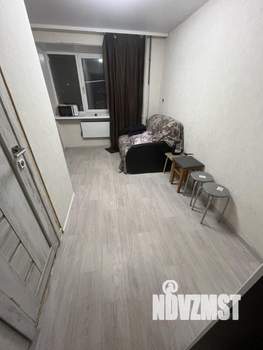 1-к квартира, вторичка, 13м2, 3/4 этаж