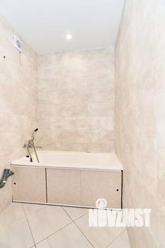 1-к квартира, вторичка, 30м2, 1/4 этаж