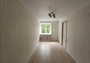 2-к квартира, вторичка, 41м2, 5/5 этаж