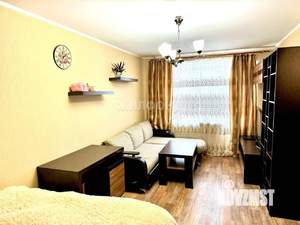 1-к квартира, вторичка, 36м2, 1/10 этаж