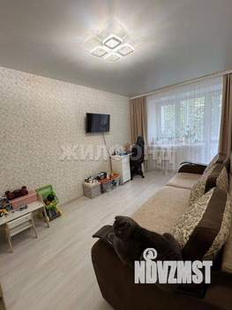 2-к квартира, вторичка, 44м2, 4/5 этаж
