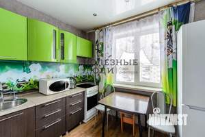 2-к квартира, вторичка, 55м2, 6/9 этаж