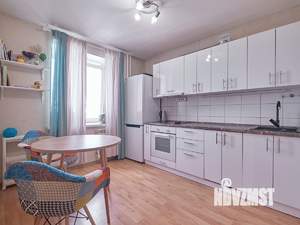 3-к квартира, вторичка, 57м2, 7/10 этаж